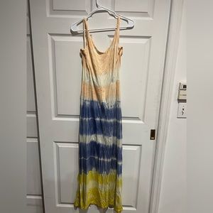 ROMEO + JULIET | Tie Dye Dress